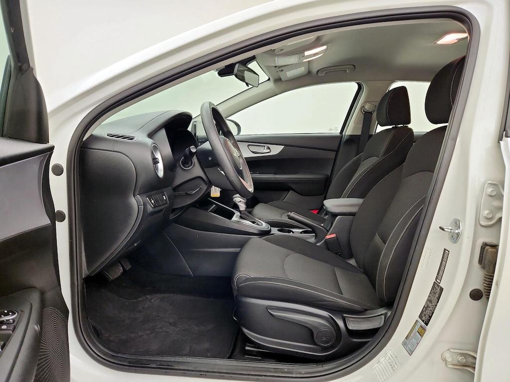 used 2024 Kia Forte car, priced at $16,998