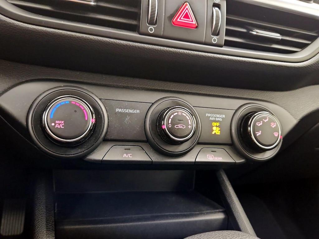 used 2024 Kia Forte car, priced at $16,998