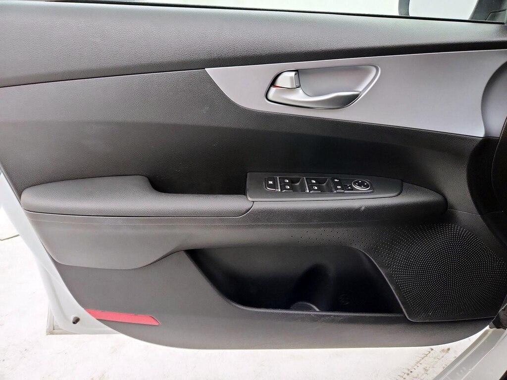 used 2024 Kia Forte car, priced at $16,998