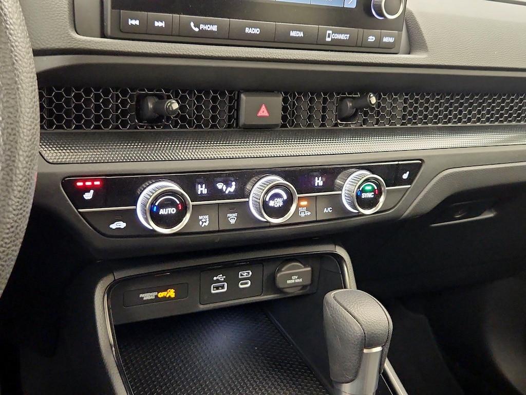 used 2024 Honda CR-V car, priced at $32,998