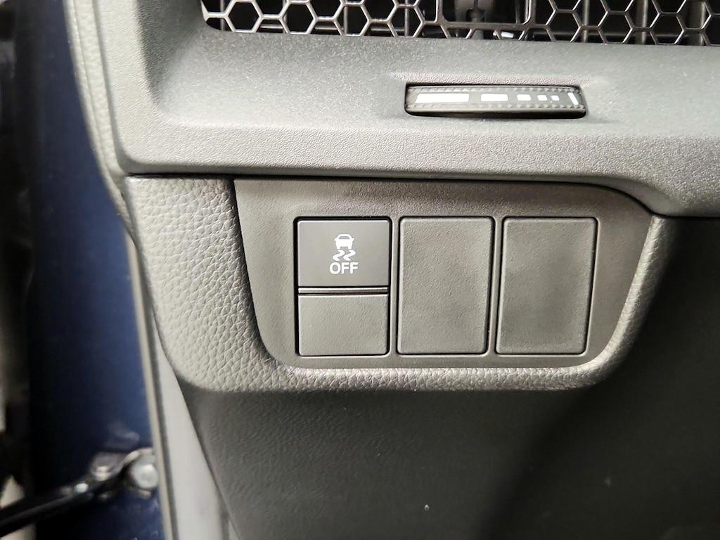 used 2024 Honda CR-V car, priced at $32,998