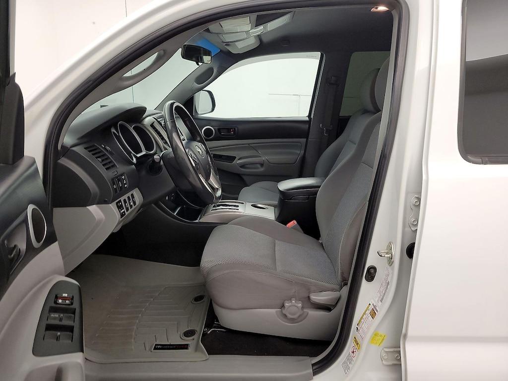used 2014 Toyota Tacoma car, priced at $26,998