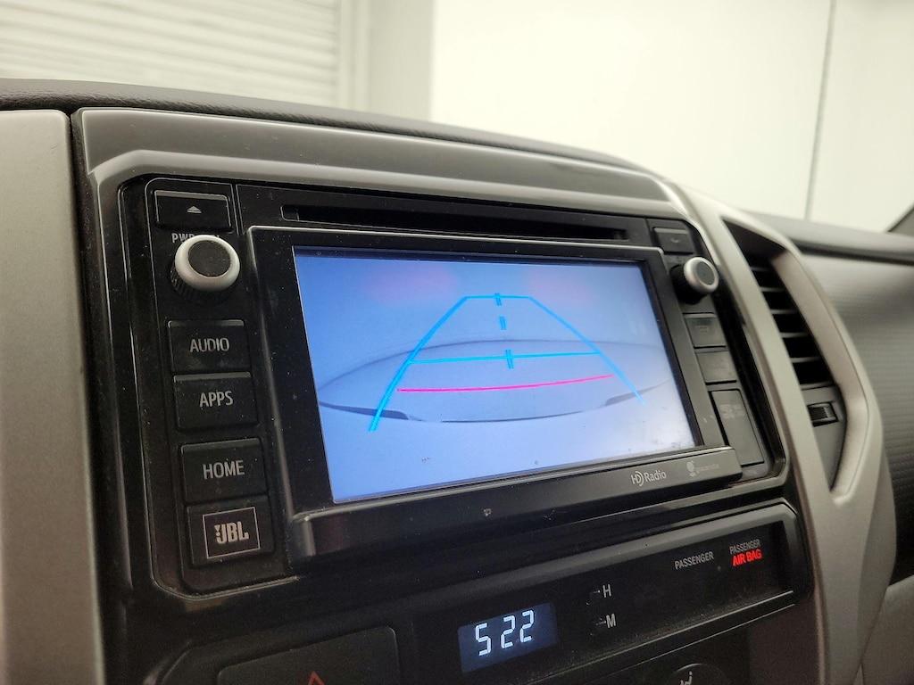 used 2014 Toyota Tacoma car, priced at $26,998