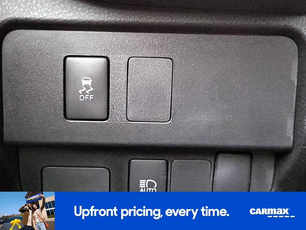 used 2023 Toyota Tacoma car, priced at $32,998