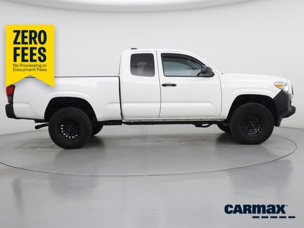 used 2023 Toyota Tacoma car, priced at $32,998