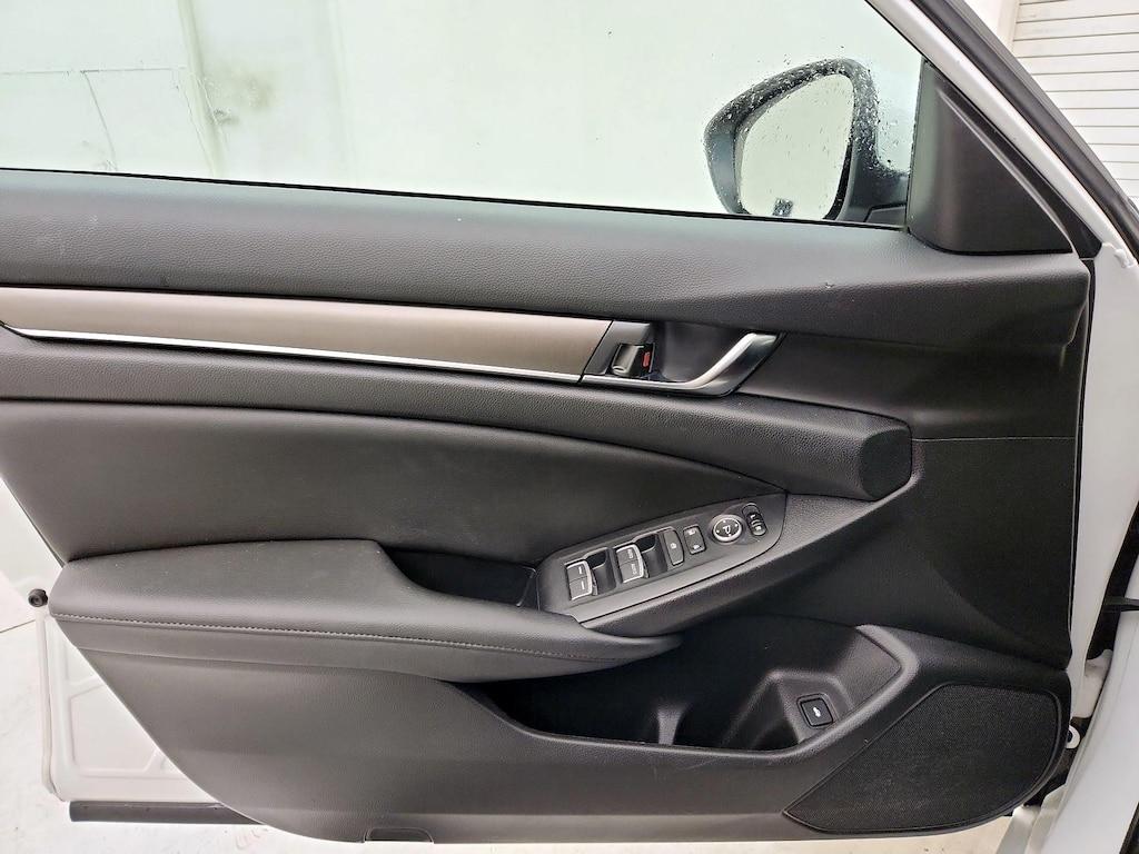 used 2019 Honda Accord car, priced at $20,998