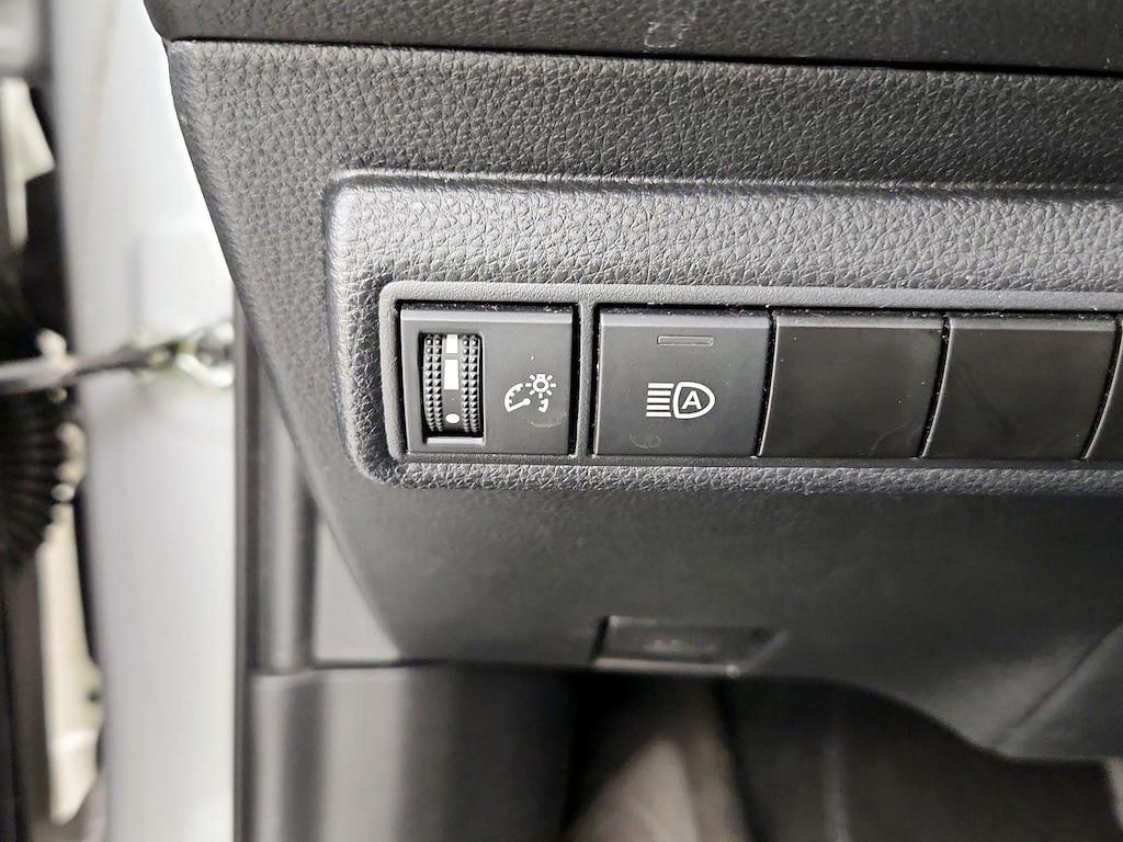 used 2024 Toyota Corolla car, priced at $18,998