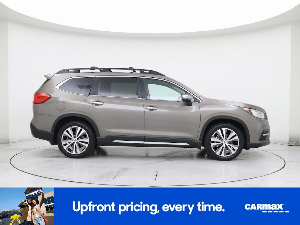 used 2022 Subaru Ascent car, priced at $31,998
