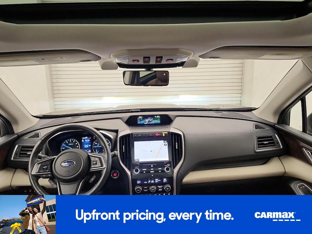 used 2022 Subaru Ascent car, priced at $31,998
