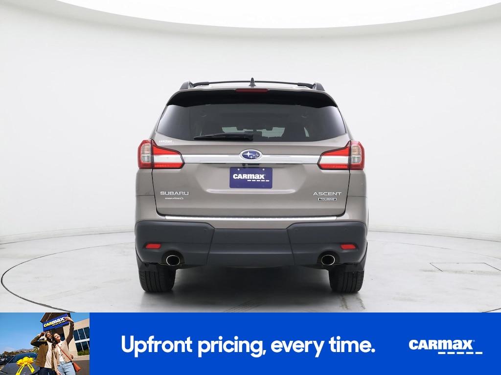 used 2022 Subaru Ascent car, priced at $31,998