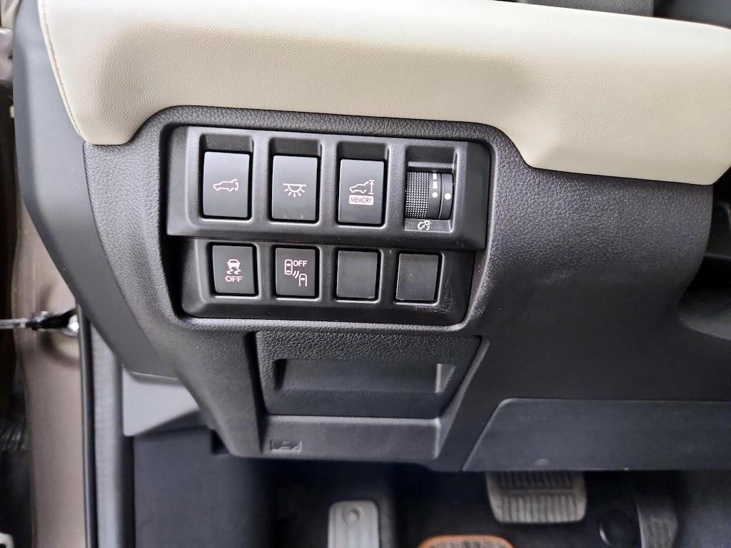 used 2022 Subaru Ascent car, priced at $31,998