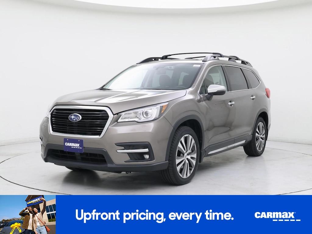 used 2022 Subaru Ascent car, priced at $31,998