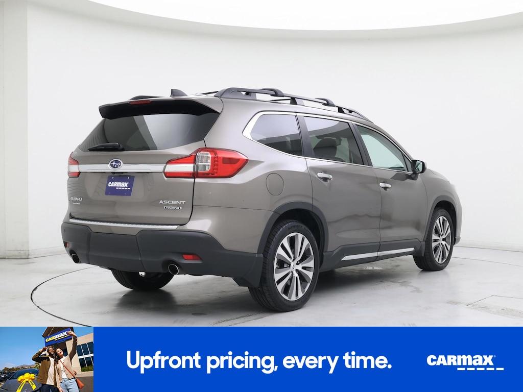 used 2022 Subaru Ascent car, priced at $31,998