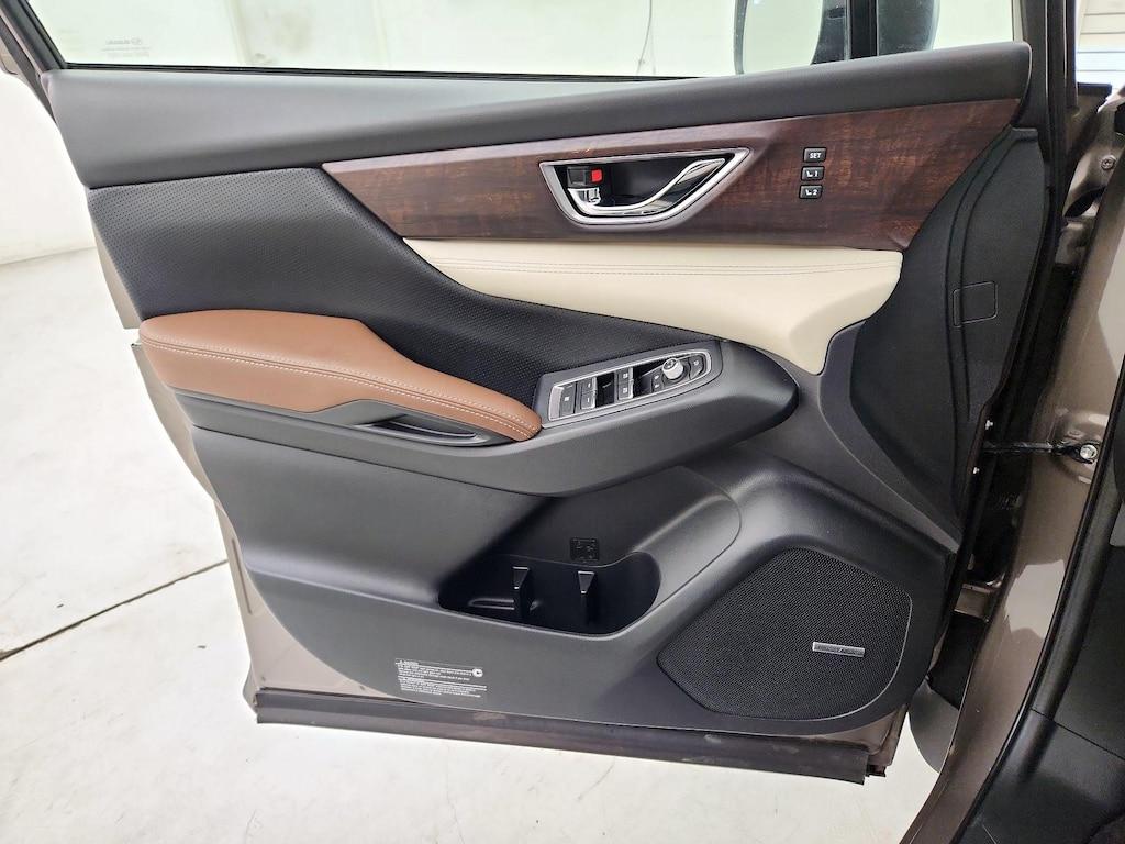 used 2022 Subaru Ascent car, priced at $31,998