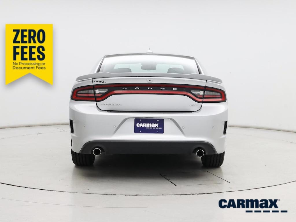 used 2019 Dodge Charger car, priced at $21,998