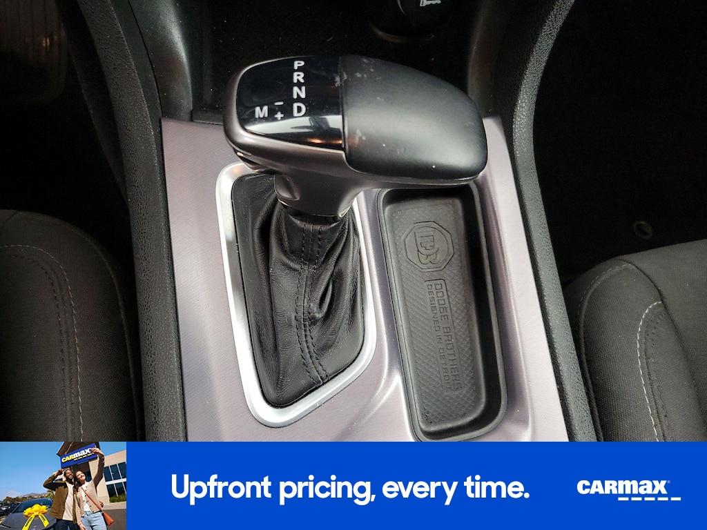used 2019 Dodge Charger car, priced at $21,998