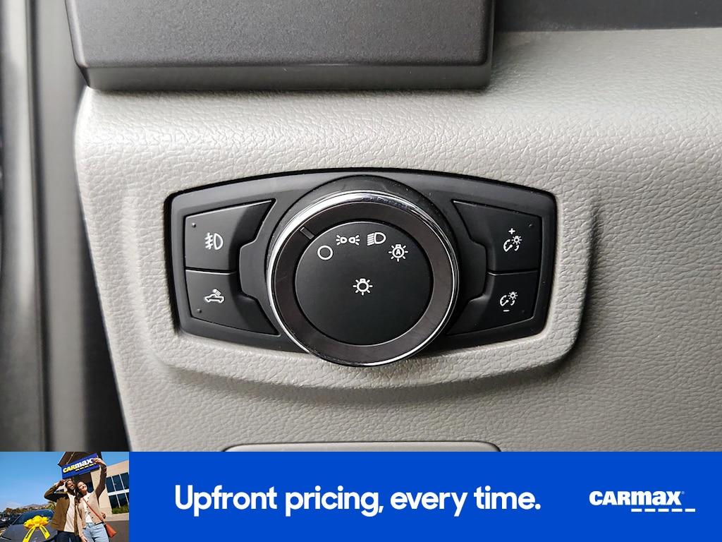 used 2019 Ford F-150 car, priced at $31,998