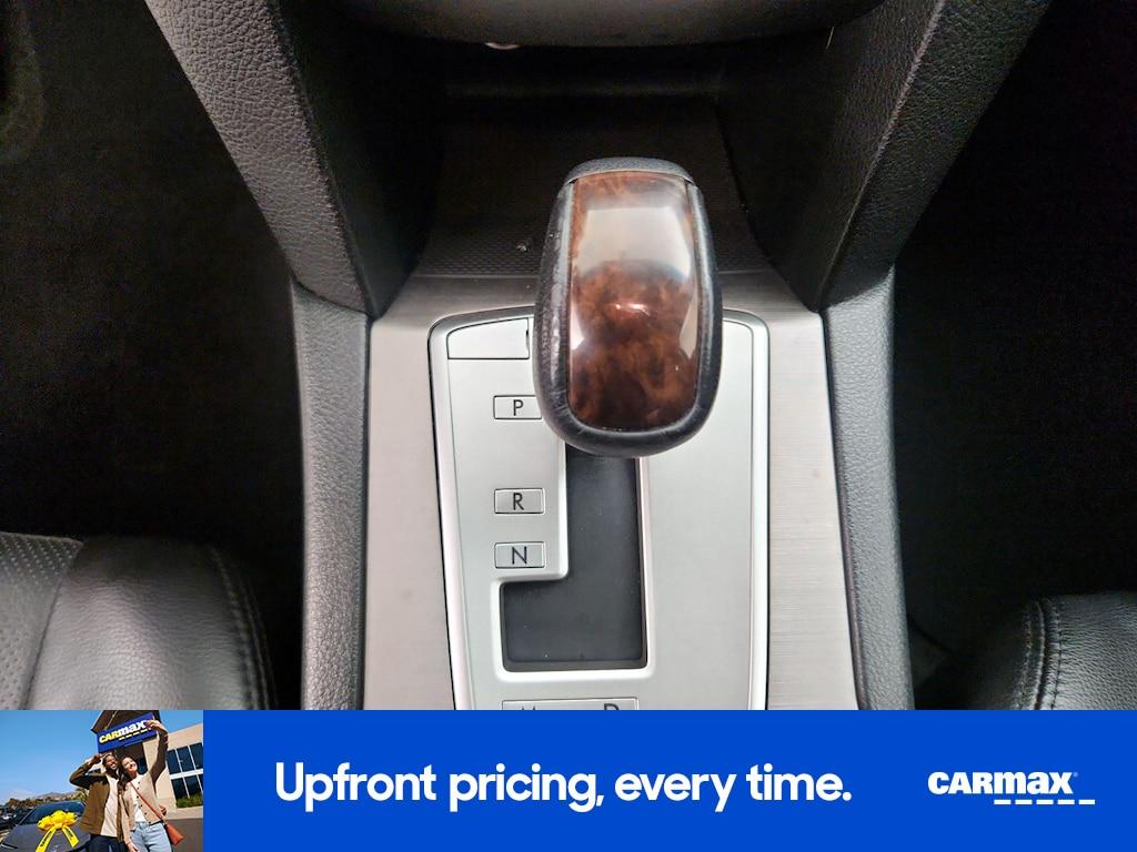 used 2014 Subaru Legacy car, priced at $14,998