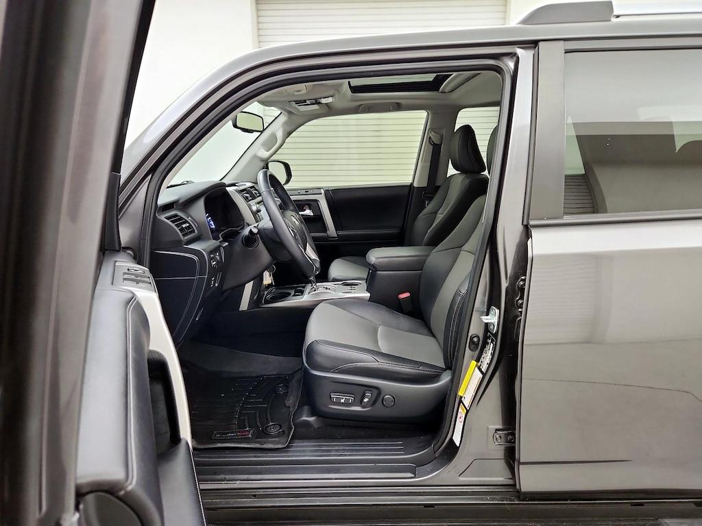 used 2019 Toyota 4Runner car, priced at $30,998