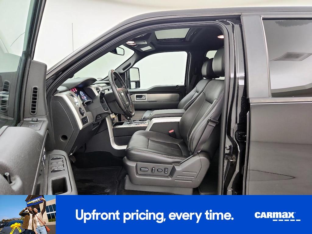 used 2014 Ford F-150 car, priced at $25,998