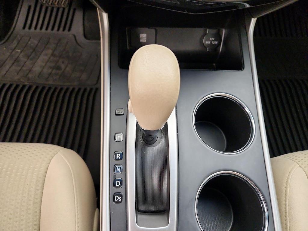 used 2015 Nissan Altima car, priced at $13,998