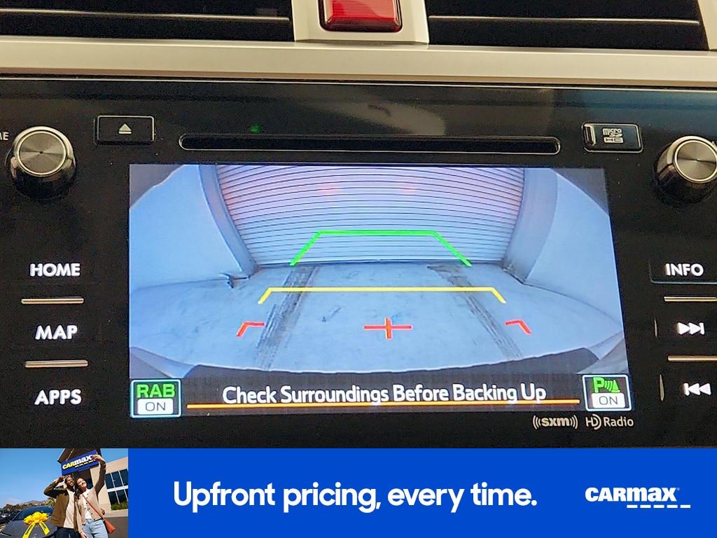 used 2017 Subaru Outback car, priced at $22,998