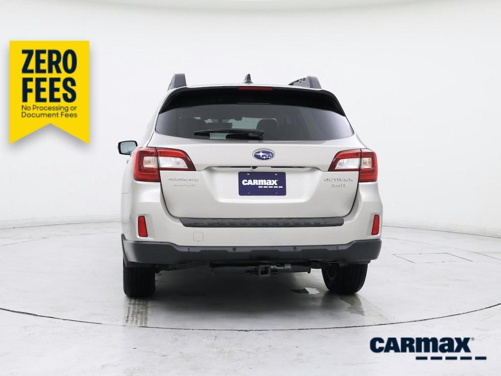 used 2017 Subaru Outback car, priced at $22,998