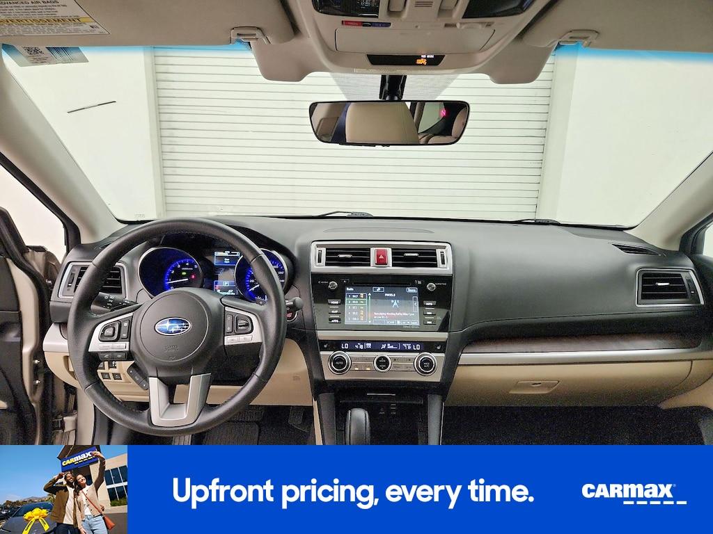 used 2017 Subaru Outback car, priced at $22,998