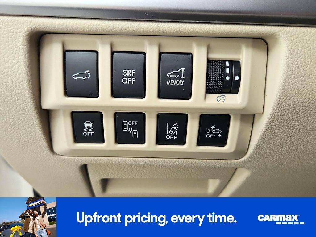 used 2017 Subaru Outback car, priced at $22,998