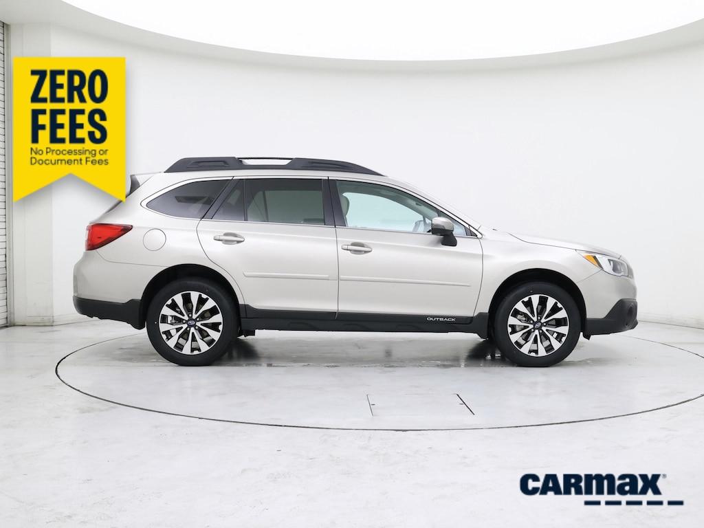 used 2017 Subaru Outback car, priced at $22,998