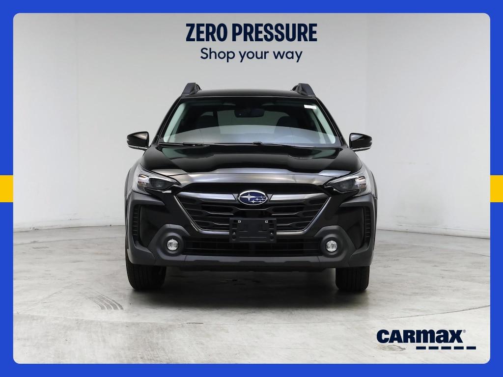 used 2023 Subaru Outback car, priced at $28,998