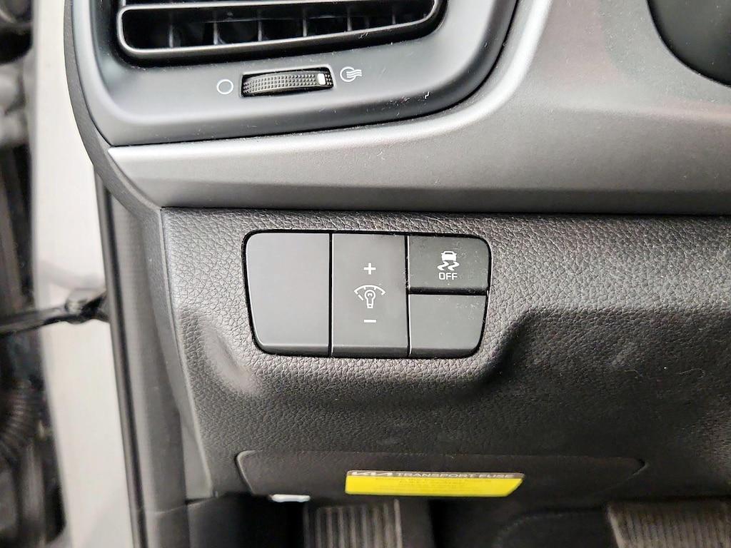 used 2022 Kia Rio car, priced at $15,998