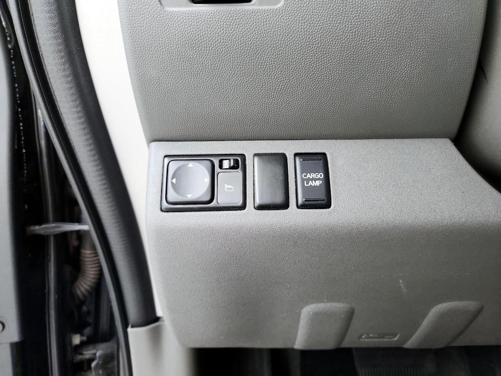 used 2017 Nissan Frontier car, priced at $19,998