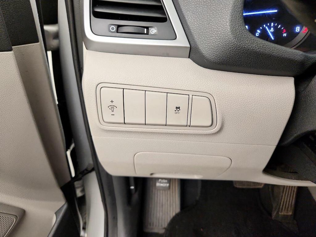 used 2018 Hyundai Tucson car, priced at $13,998