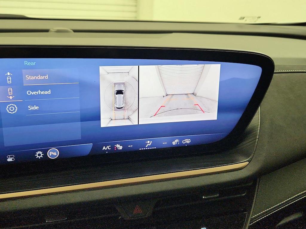 used 2024 Buick Envision car, priced at $30,998