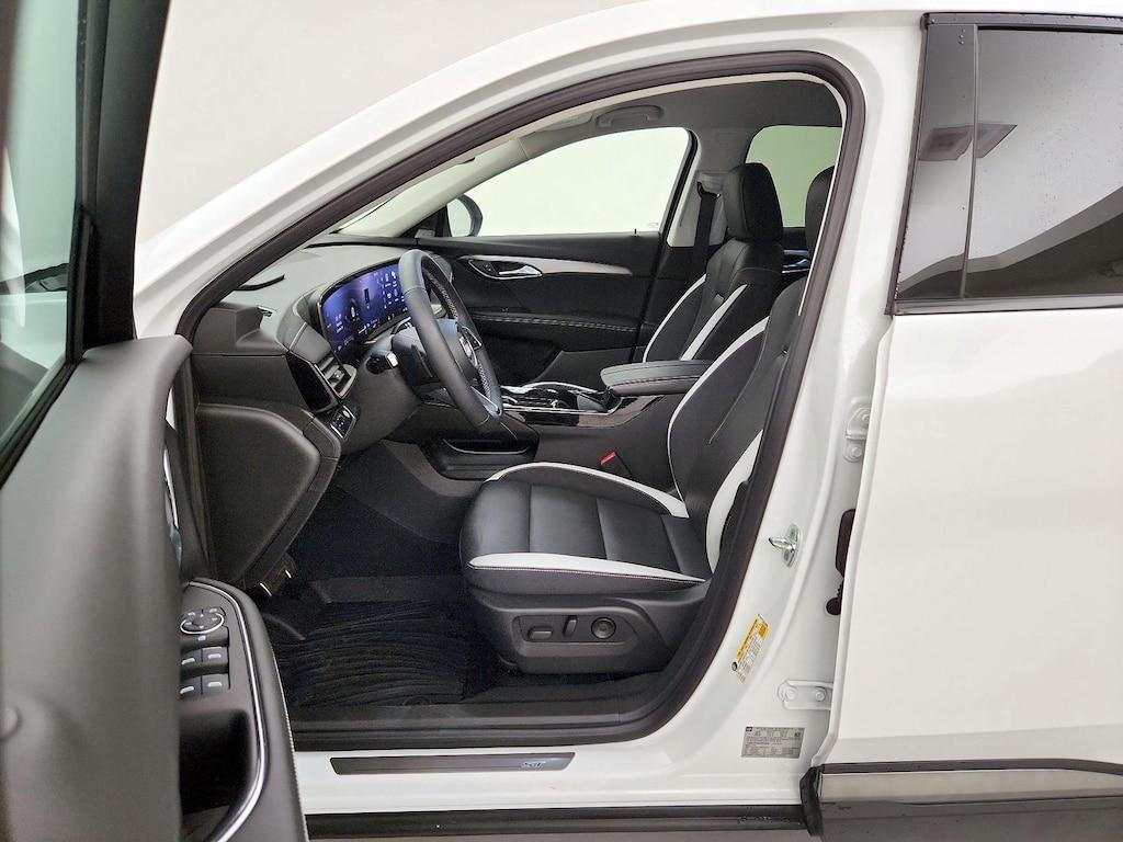 used 2024 Buick Envision car, priced at $30,998