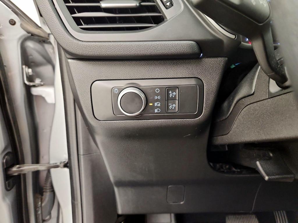 used 2021 Ford Escape car, priced at $16,998