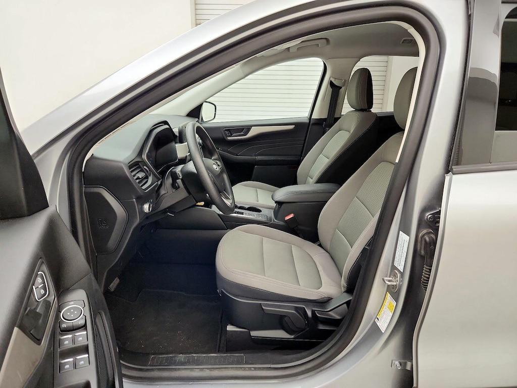 used 2021 Ford Escape car, priced at $16,998