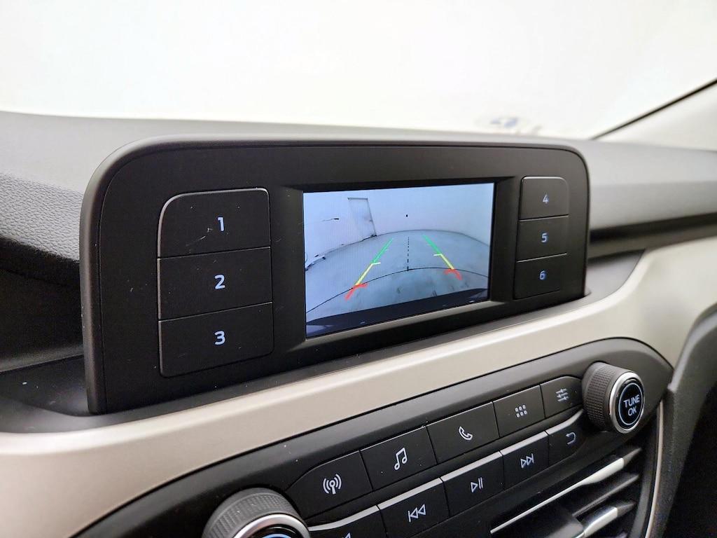 used 2021 Ford Escape car, priced at $16,998