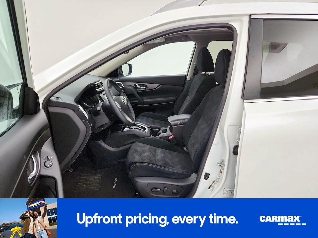 used 2015 Nissan Rogue car, priced at $18,998