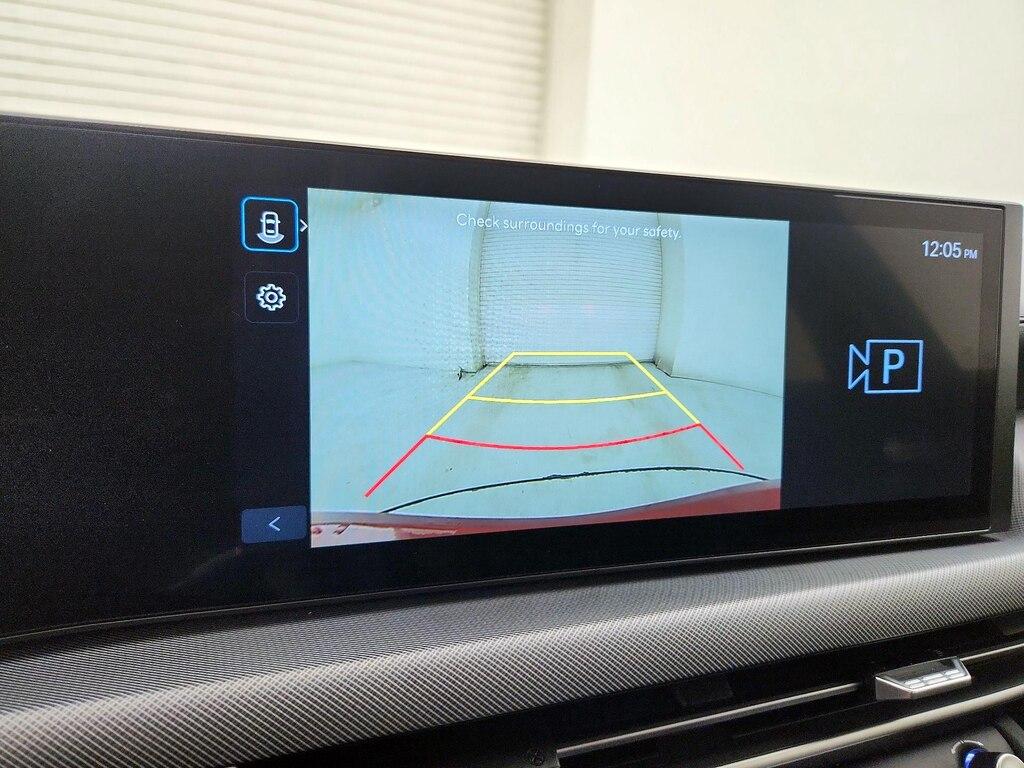 used 2025 Hyundai Sonata car, priced at $21,998