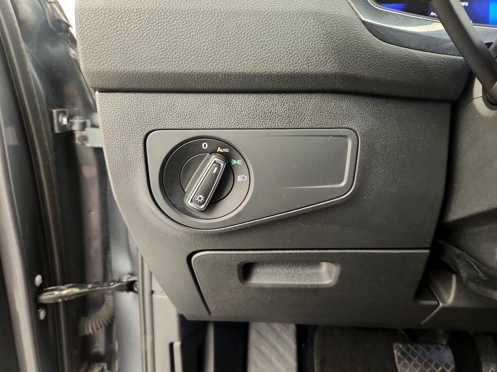 used 2024 Volkswagen Tiguan car, priced at $22,998