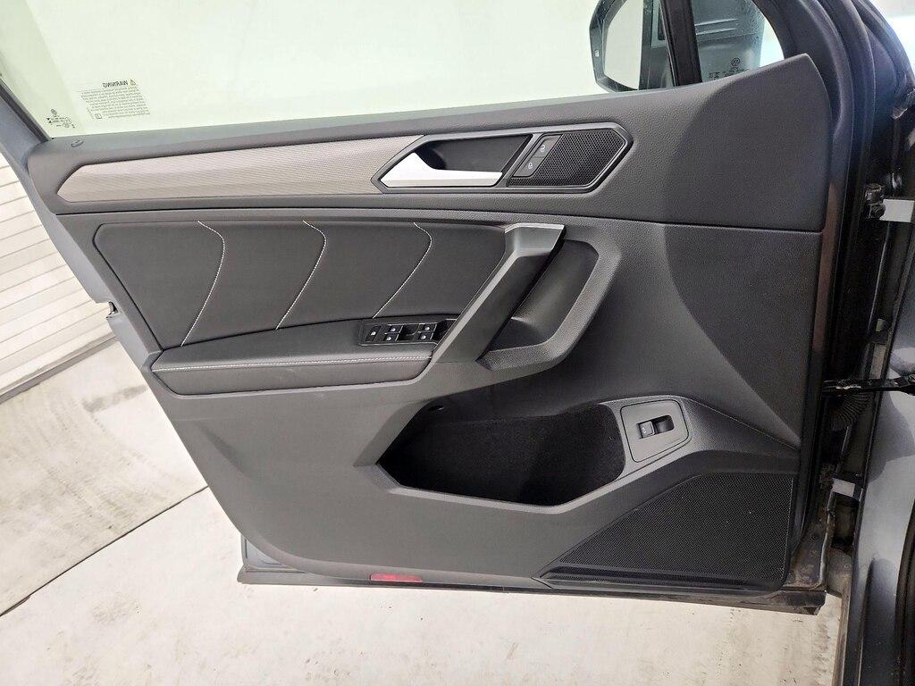 used 2024 Volkswagen Tiguan car, priced at $22,998