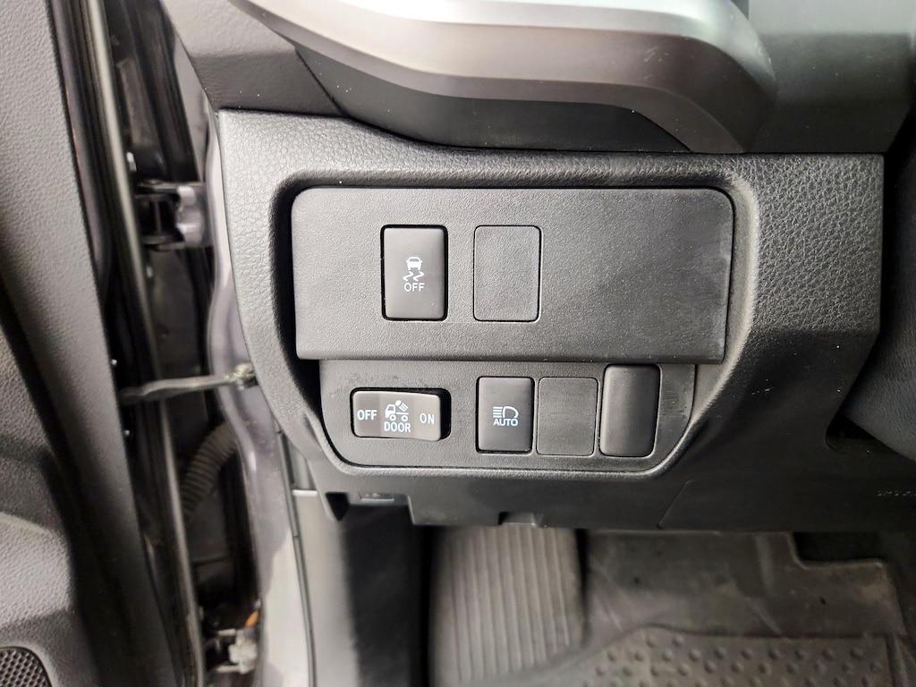 used 2023 Toyota Tacoma car, priced at $31,998