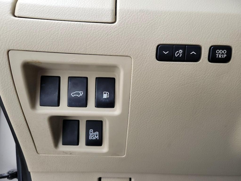 used 2014 Lexus RX 350 car, priced at $20,998