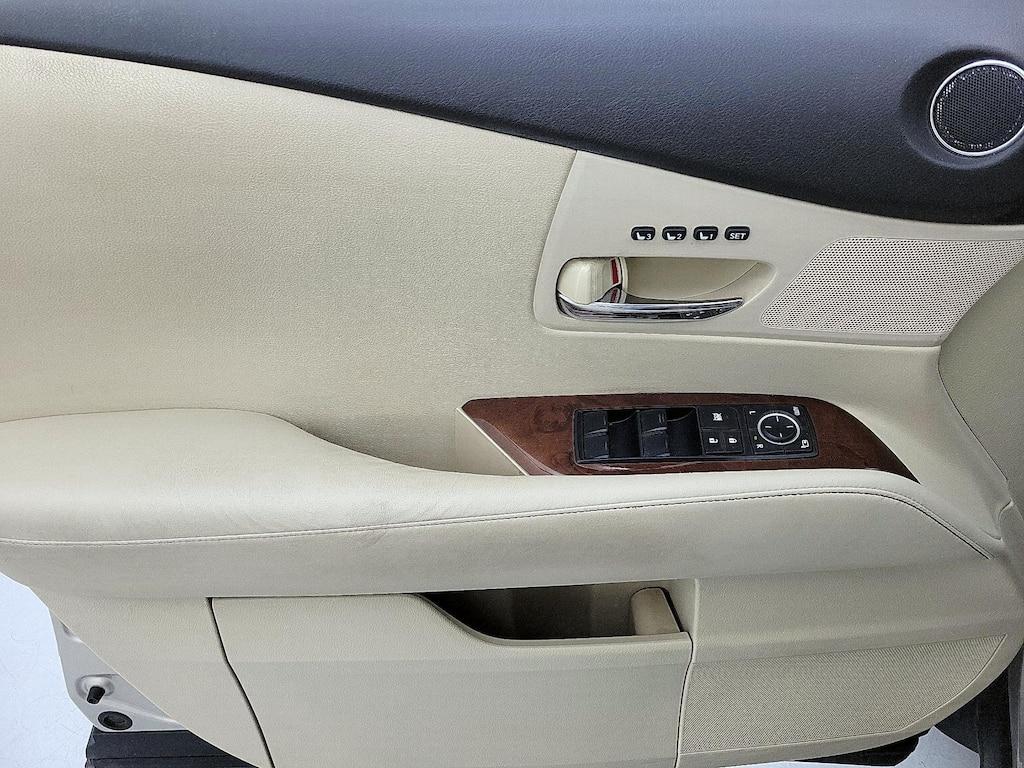 used 2014 Lexus RX 350 car, priced at $20,998