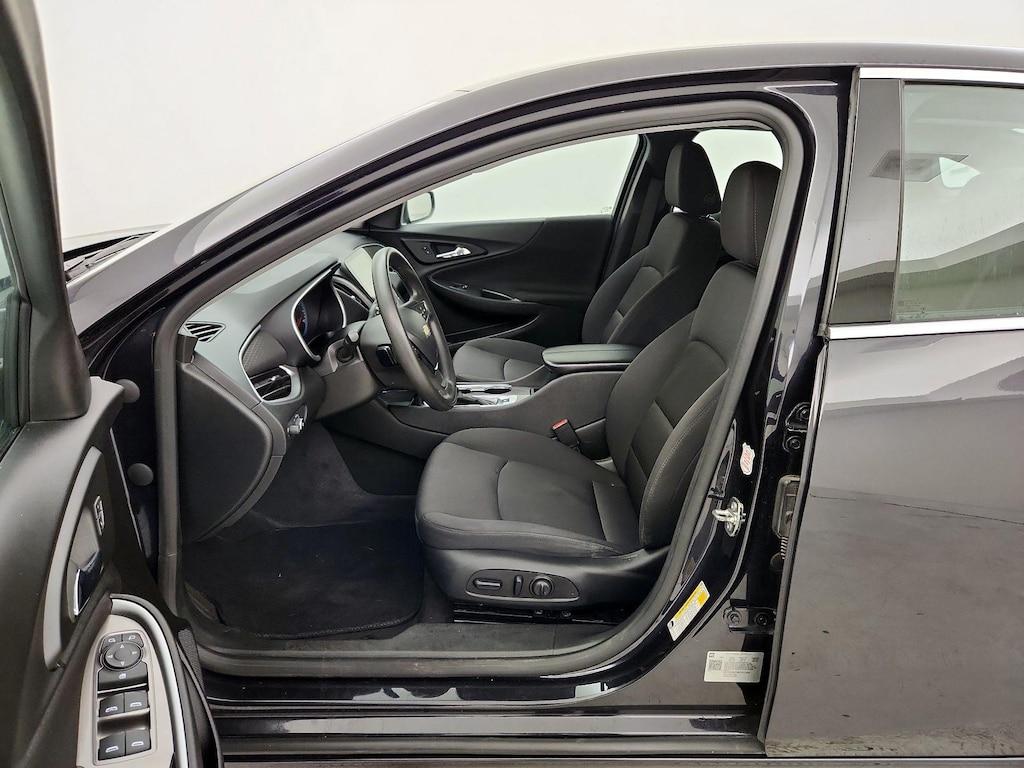 used 2023 Chevrolet Malibu car, priced at $16,998