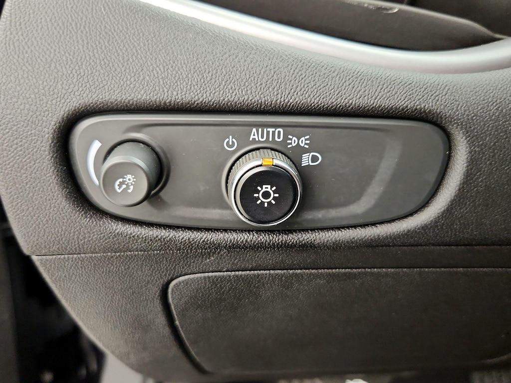 used 2023 Chevrolet Malibu car, priced at $16,998