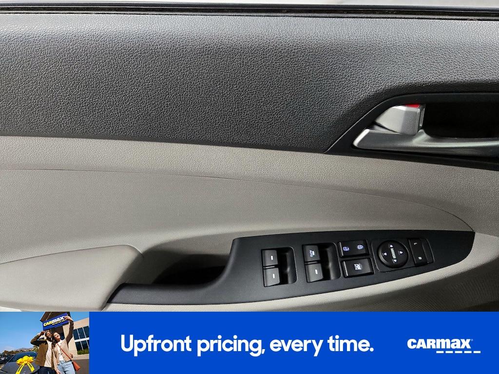 used 2020 Hyundai Tucson car, priced at $18,998