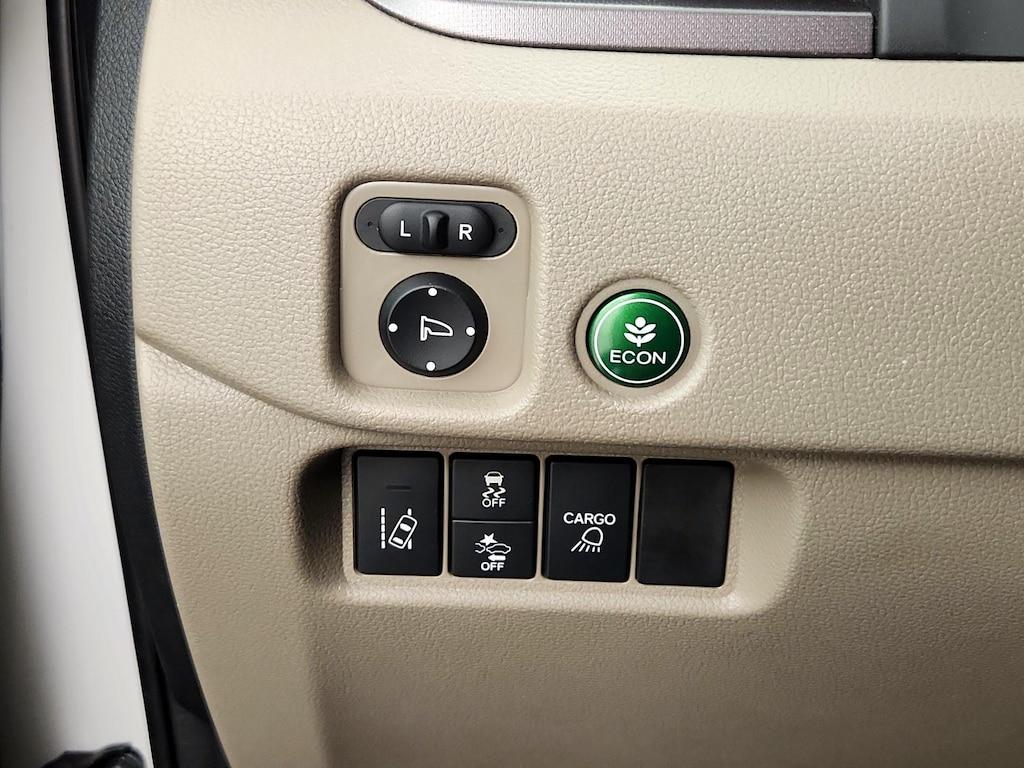 used 2023 Honda Ridgeline car, priced at $33,998